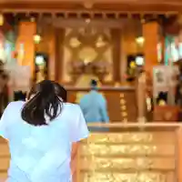 美幌神社(北海道)