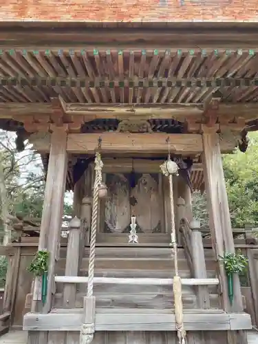 醍醐寺（上醍醐）(京都府)