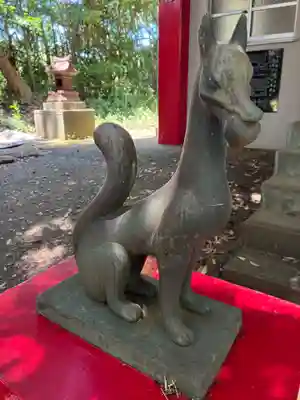 稲荷神社(千葉県)