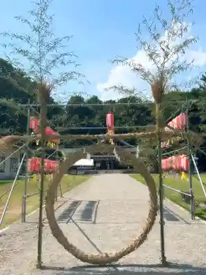 群馬県護国神社(群馬県)