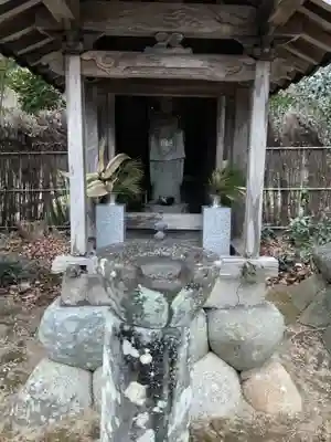 大智寺(岐阜県)
