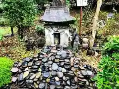 加紫久利神社(鹿児島県)