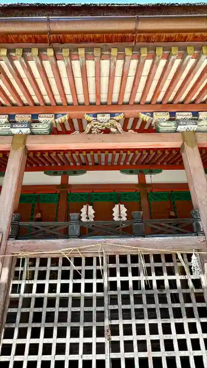 石清水八幡宮(京都府)