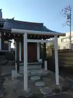 福王寺(神奈川県)