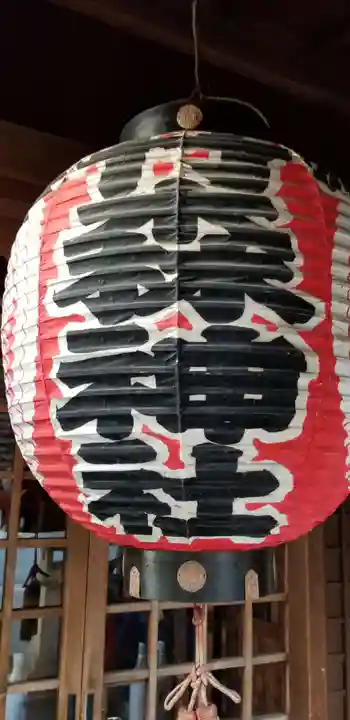 竹森神社のその他建物