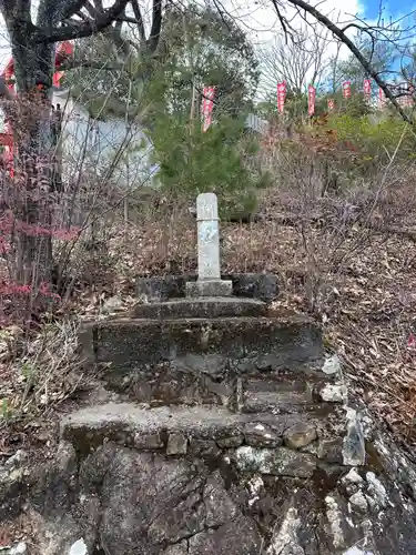 岐阜稲荷山本社(岐阜県)