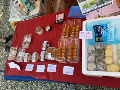 西八龍社の自然