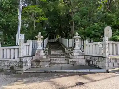 八阪神社（清荒神２丁目鎮座）(兵庫県)