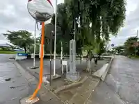 熊野福藏神社(福島県)