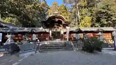 毛知比神社(滋賀県)