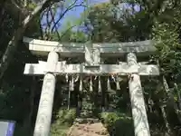 白山神社(福岡県)