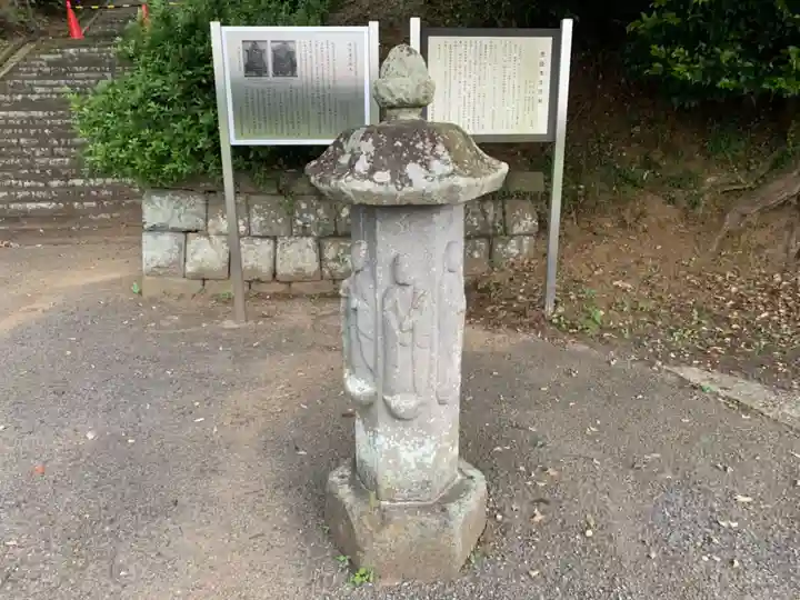 延命寺のその他建物