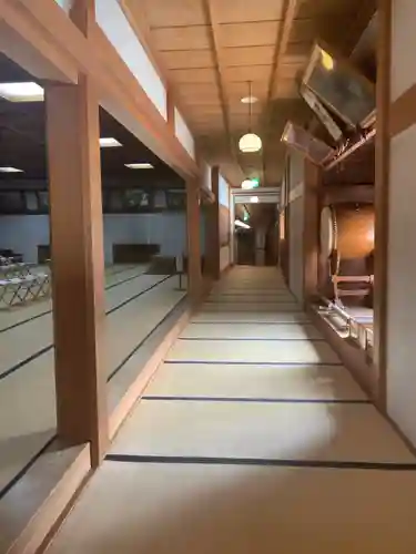 古峯神社のその他建物