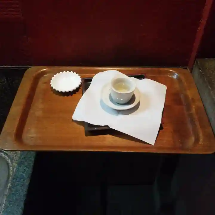 豊岩稲荷神社のその他建物