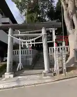 日吉神社(福島県)