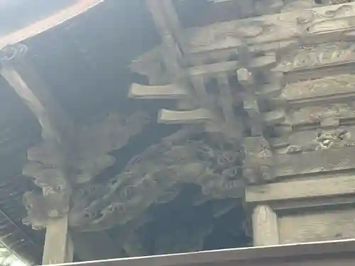 吾妻神社(群馬県)