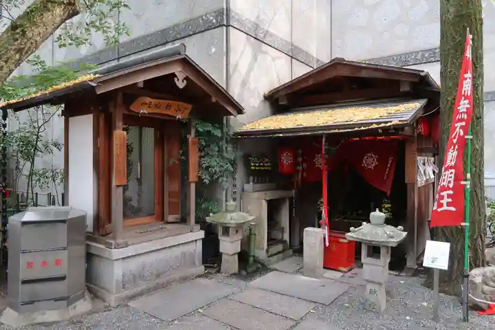 頂法寺(六角堂)(京都府)