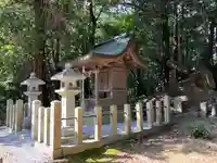 小野妹子神社(滋賀県)
