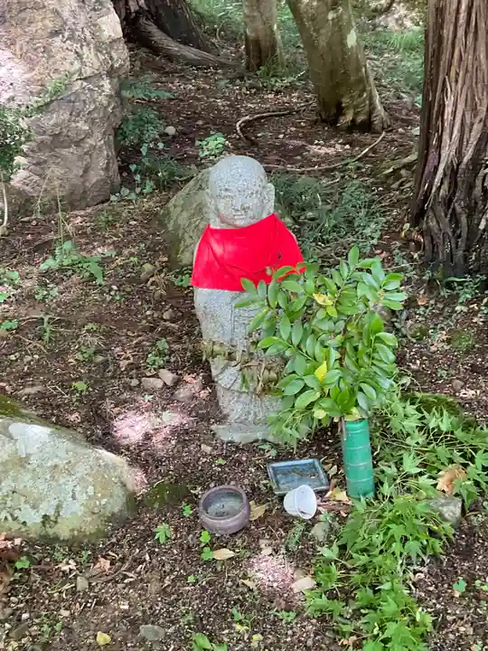 長安寺(京都府)