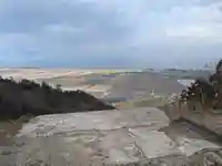 荒神山神社(滋賀県)