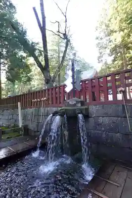 岩木山神社(青森県)