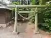 津島神社(栃木県)