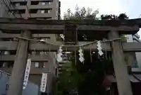 秋葉神社(東京都)