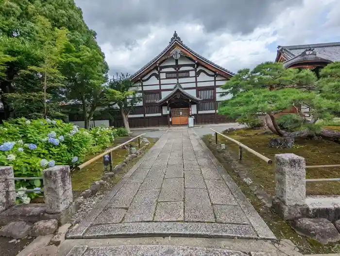 妙覺寺（妙覚寺）の建物その他