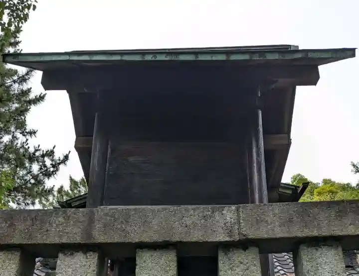 西之森神社(愛知県)