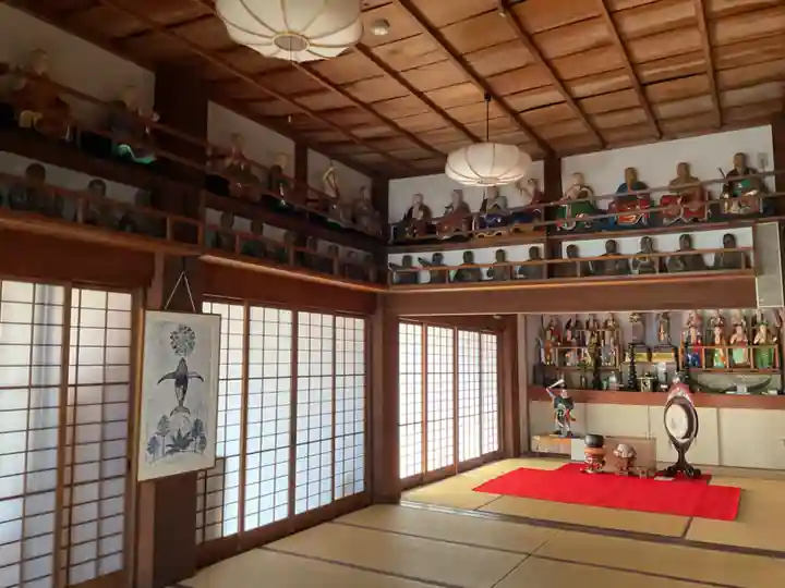 本覚寺(岐阜県)