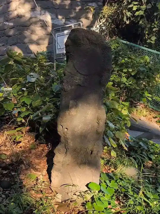 白滝不動尊(神奈川県)