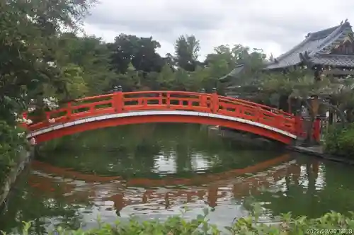 神泉苑のその他建物