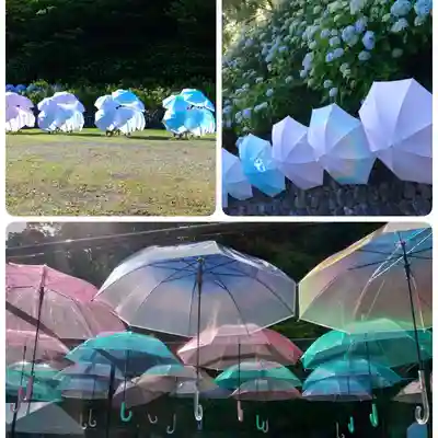 尊永寺のその他建物