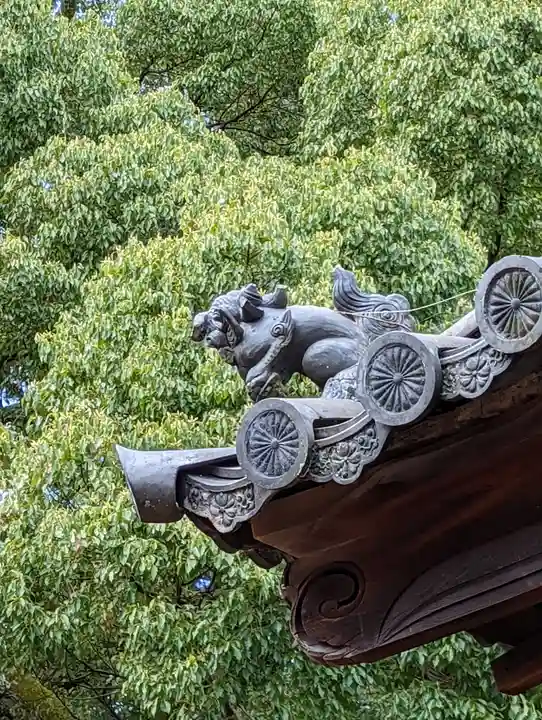 青蓮院門跡(京都府)