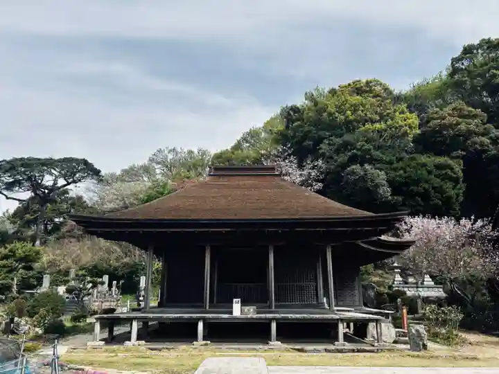 金蓮寺(愛知県)