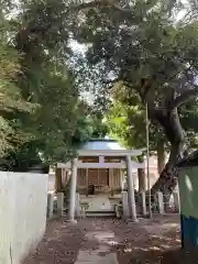 金比羅神社(千葉県)