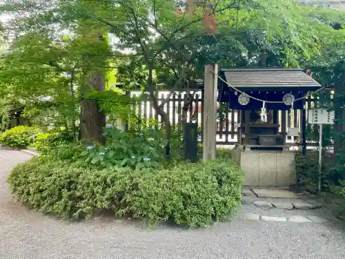 阿佐ヶ谷神明宮(東京都)