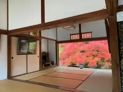 安國寺のその他建物