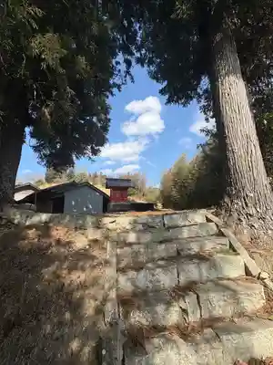 新田神社(愛媛県)