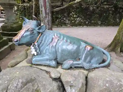 石上神宮(奈良県)