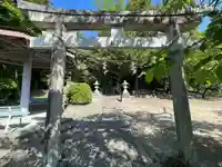 六社神社(滋賀県)