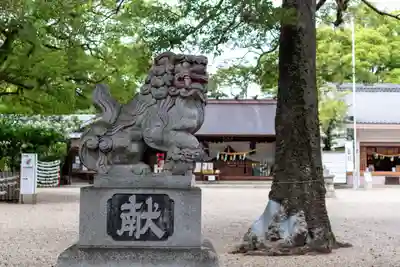 小垣江神明神社(愛知県)