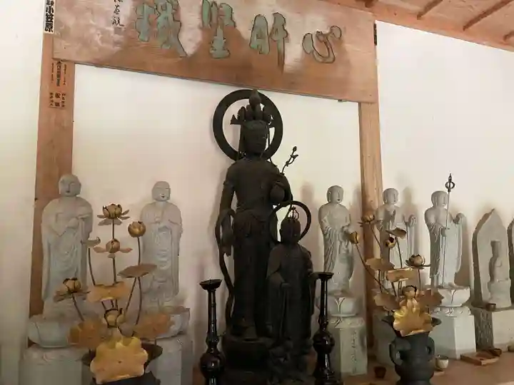 鶴林寺(徳島県)