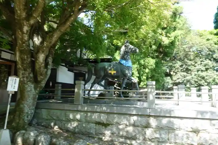 能勢妙見山(真如寺境外仏堂)のその他建物