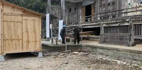 国上寺(新潟県)