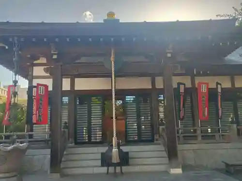 徳林寺(埼玉県)