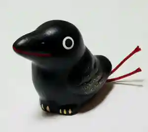 くまくま神社(導きの社 熊野町熊野神社)の授与品その他 2020年05月26日(火)〜(2020年05月26日(火) 21時47分14秒投稿)