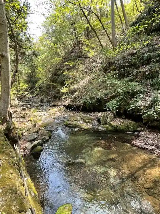 真福寺(埼玉県)