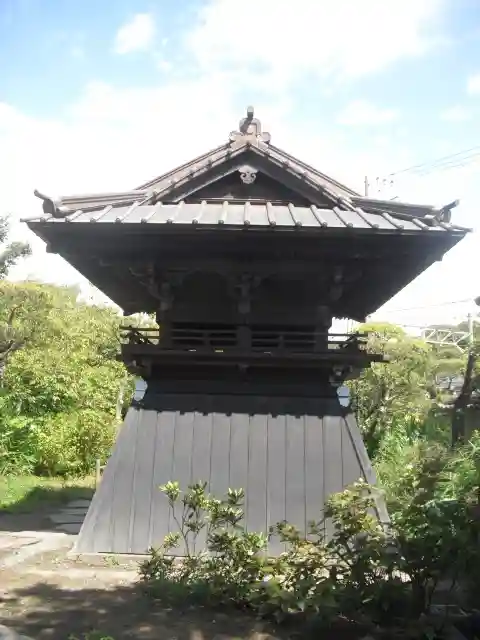 英勝寺のその他建物