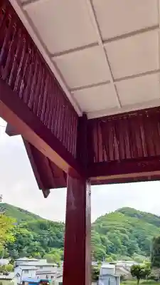 原木稲荷神社(北海道)